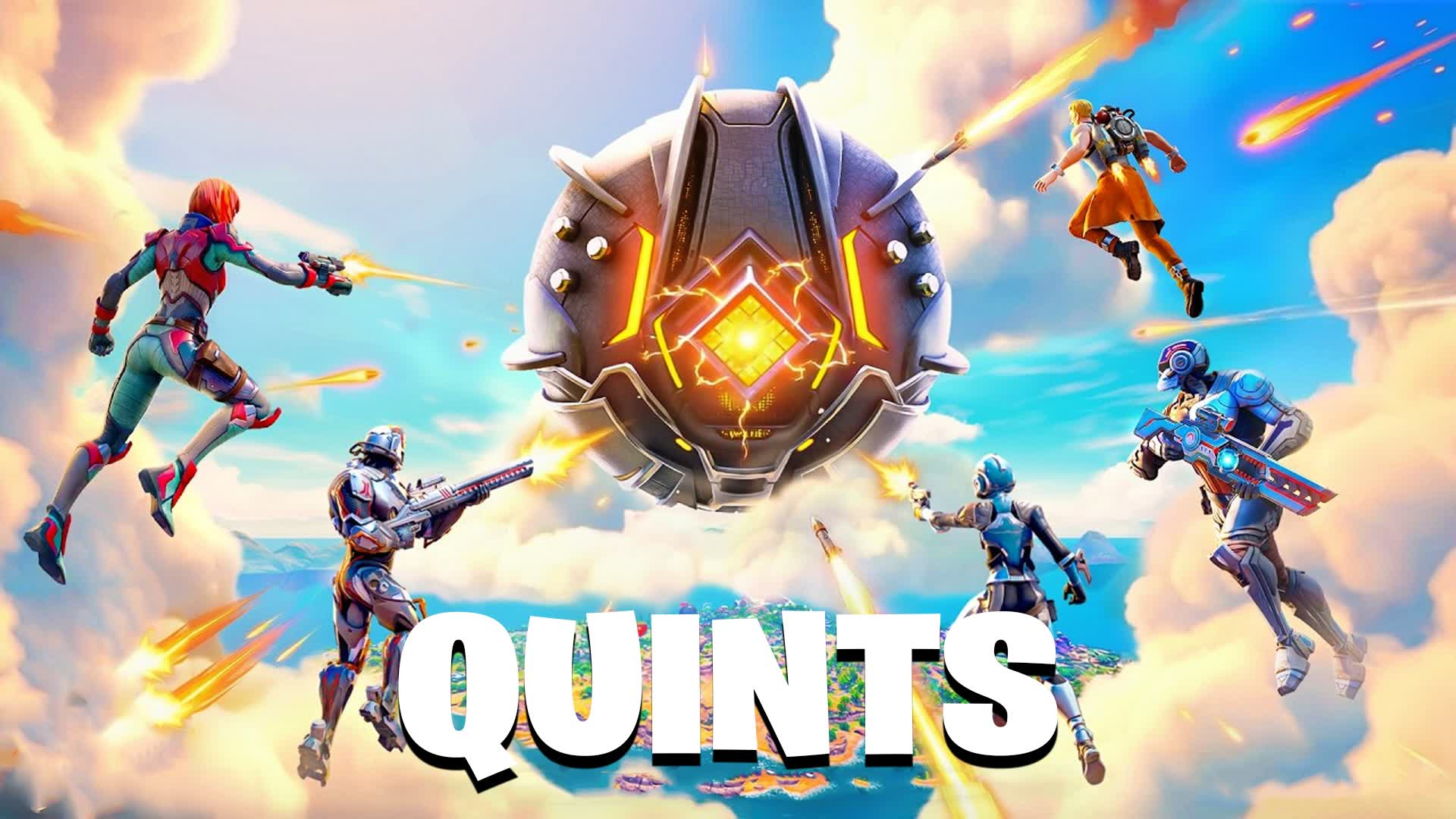 5v5 quints