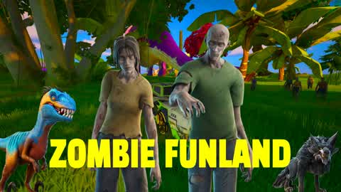 ZombieFUNLAND