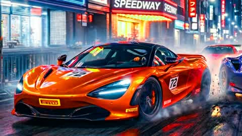 DRIVE CAR COCHE FAHREN