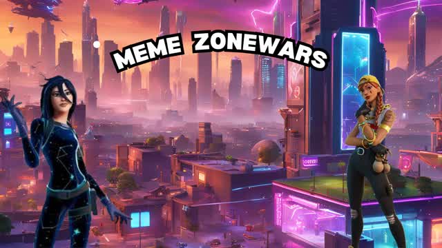 Meme Zonewars