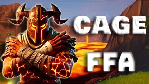 Cage FFA