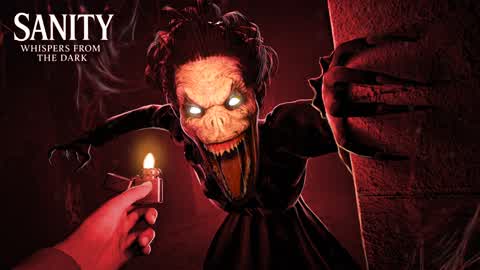 SANITY [HORROR]