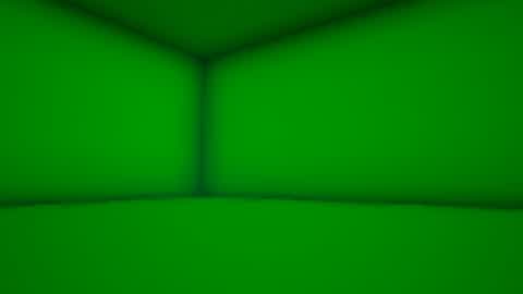 📷 Green Screen Map 📷