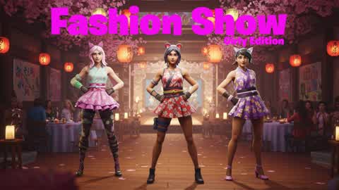 Fashion Show