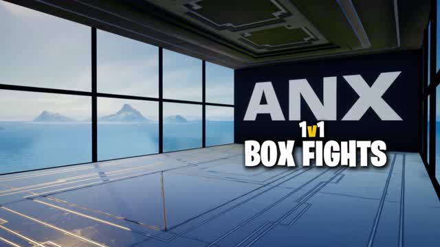ANX BOX FIGHTS [1v1]📦