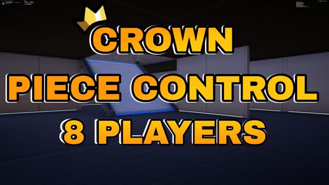 CROWN PIECE CONTROL