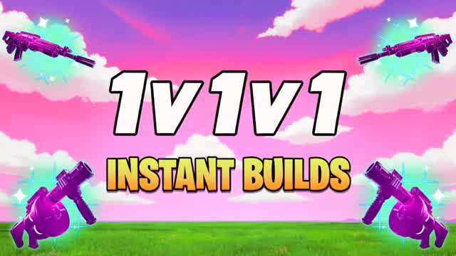 1V1V1 EXOTIC FAST BUILD