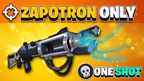 ⚡ ZAPOTRON ONLY 🎯 ONE SHOT