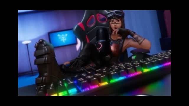 Capture 1 – paradise island 🏝️