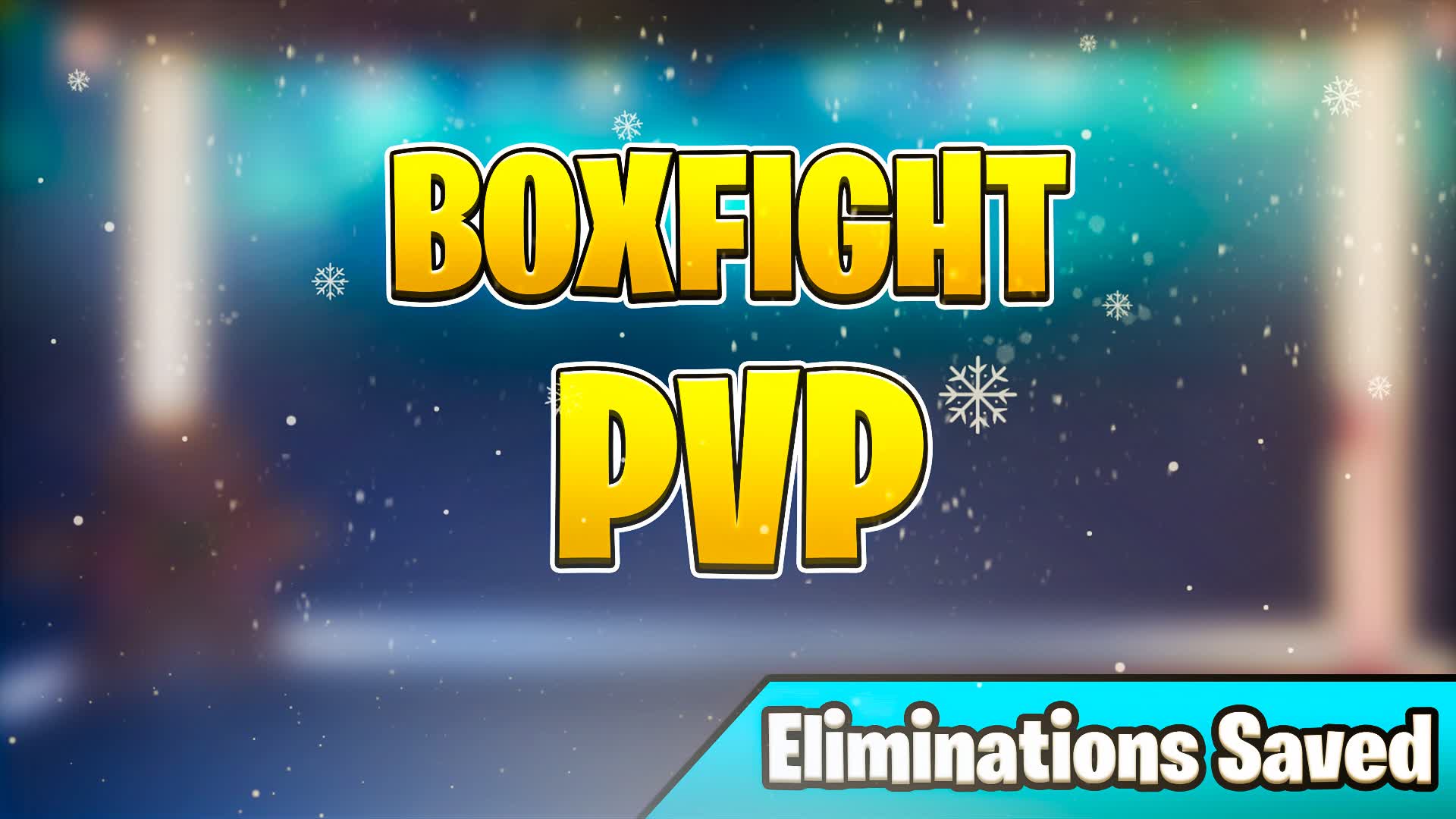 PvP BoxFights