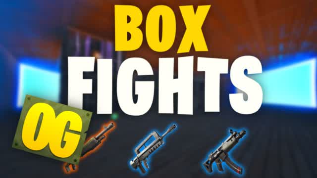 NINTENBROS BOX FIGHTS OG!