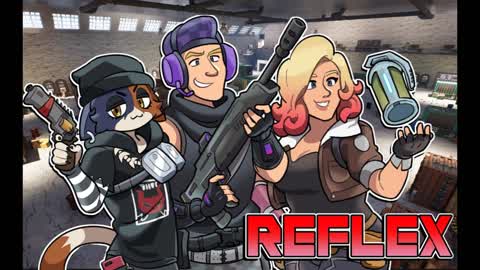 REFLEX: Construction