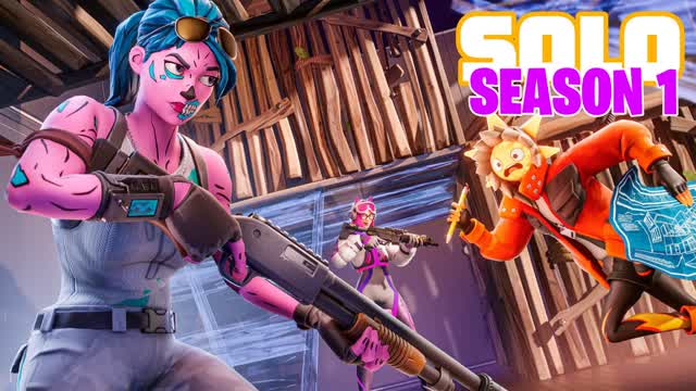 SKYFALL BOXFIGHTS - S1