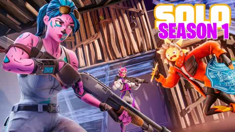KAGAMI HORROR FORTNITE (TUTORIAL) Nullframe - YouTube