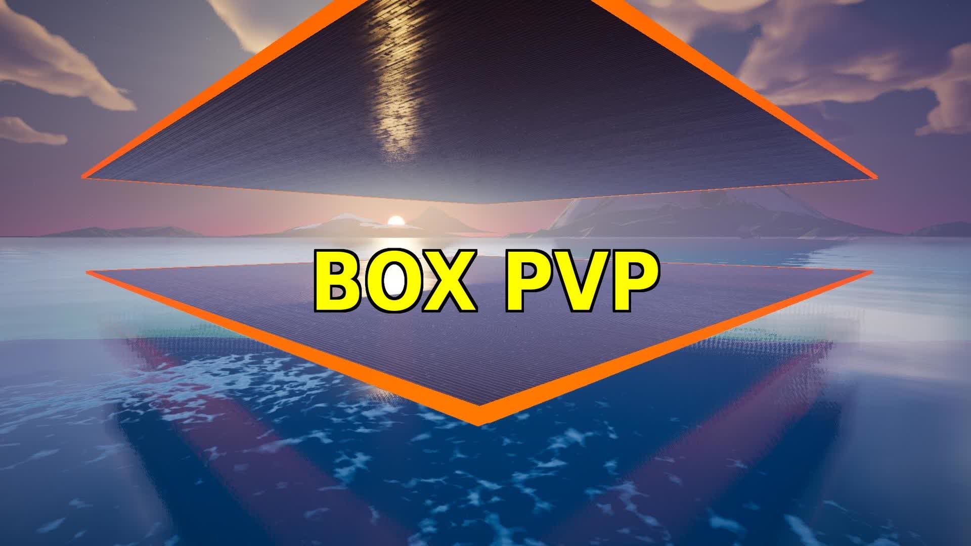 Cozy BOX PVP
