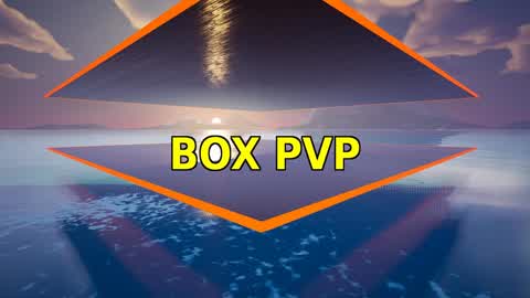 Cozy BOX PVP