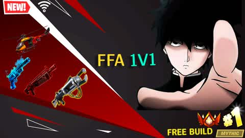 FFA B01j WITH EVERY GUN