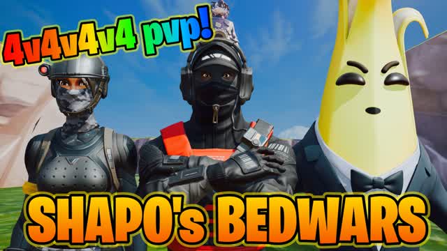 Capture 1 – シャッポウォーズ/SHAPO'sBED WARS