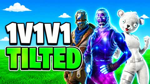 1V1V1 TILTED TOWER PVP