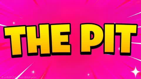 THE PIT GRAND DRIVE