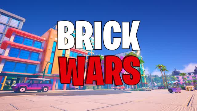 Brick Wars