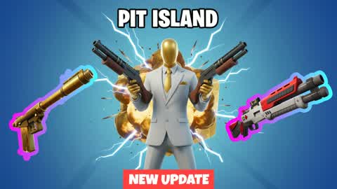 PIT ISLAND 🏝️ [2.4.6]