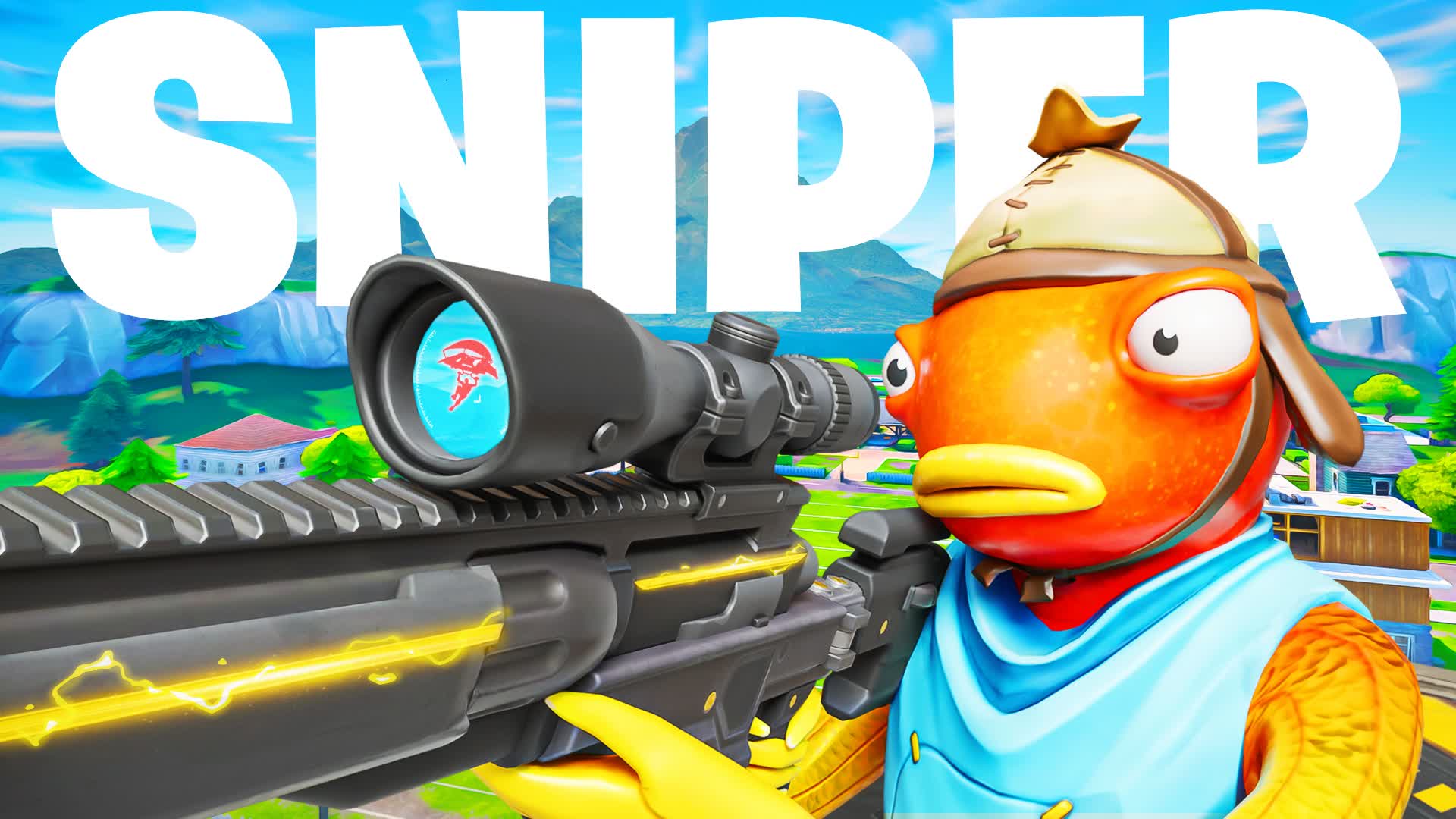 SNIPER