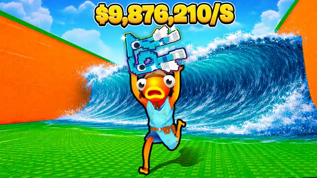 TSUNAMI FOR BRAINROTS