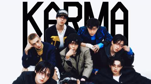 Stray Kids Party Royale