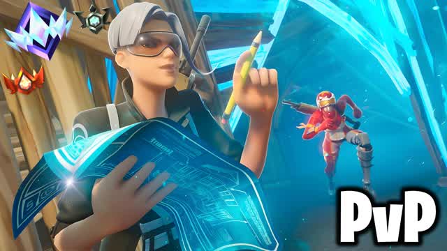 RANKED PIECE CONTROL PVP đŠ