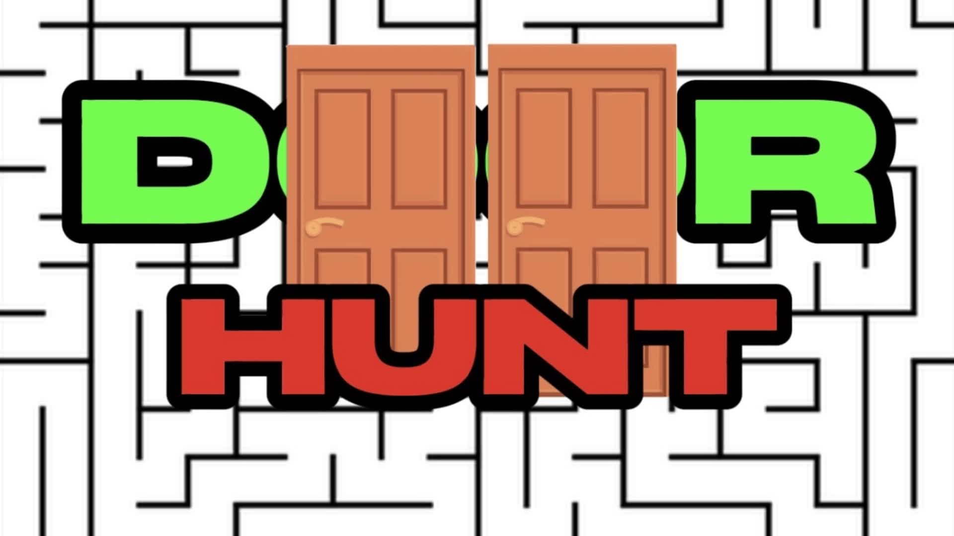 hunt
