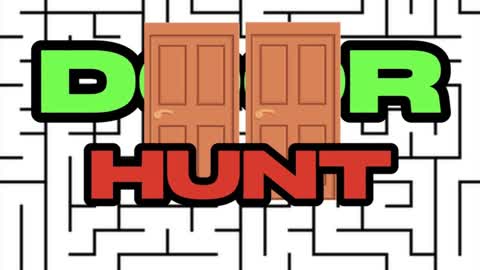 hunt