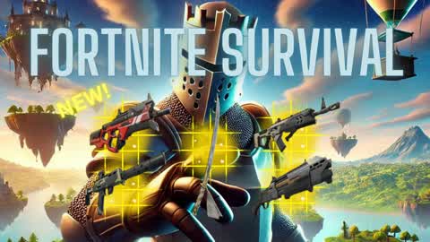 🌎⚔️Fortnite Survival 🌲🌳
