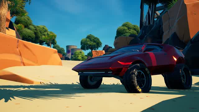 The Memories - Race