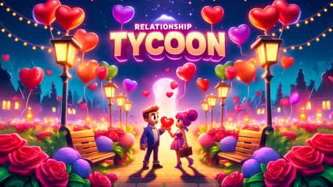 Relationship Tycoon