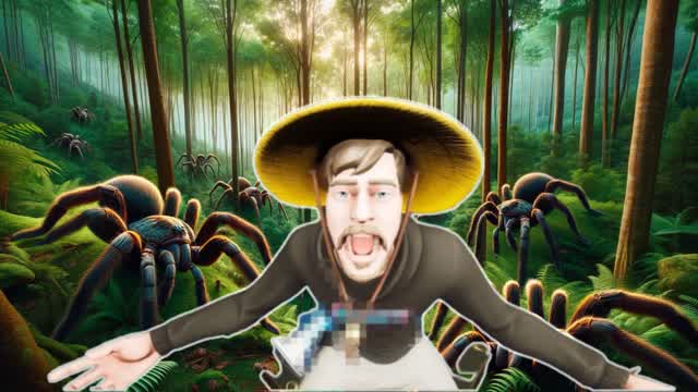 Capture 1 â đšFace Your Biggest Fearđ±