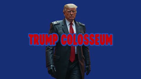 TRUMP COLOSSEUM ZONEWARS