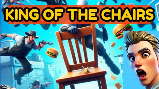 King of the Chairs
