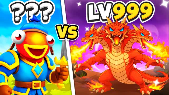 DRAGON KINGDOM🐉[ROGUELIKE]