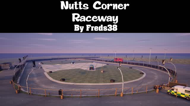 Nutts Corner Raceway