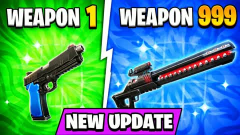 😎 GUN GAME 🔫 LOST CITY ONE SHOT