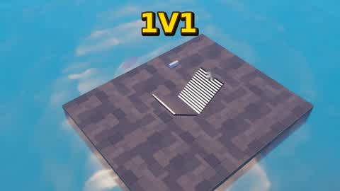 build figth 1v1