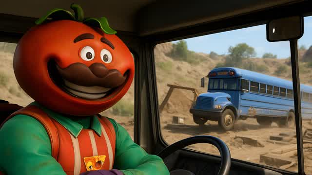 Capture 1 – Take the students home