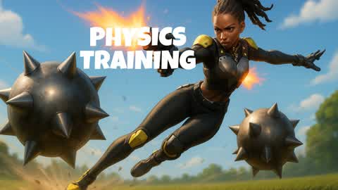 PHYSICS TRAINING