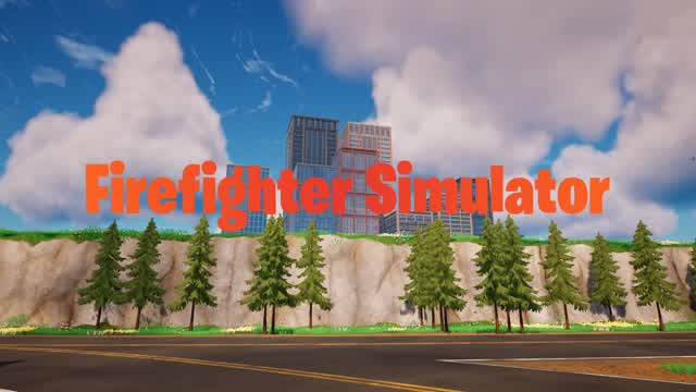Firefighter Simulator