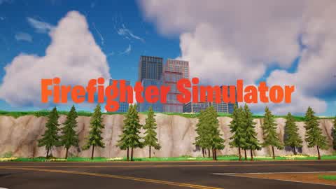 Firefighter Simulator