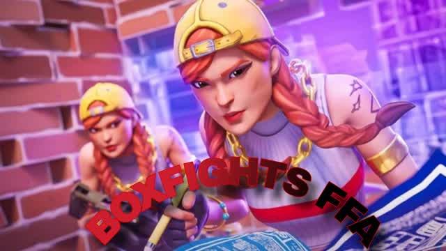 BOXFIGHTS FFA