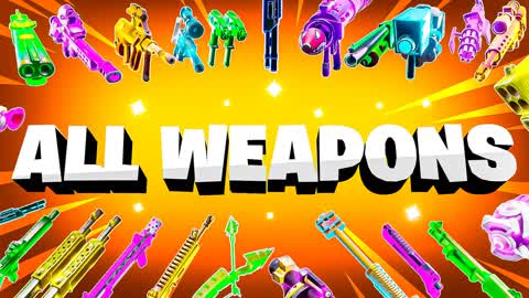 ⭐CH5S3 FREE FOR ALL GUN GAME HERO ⭐