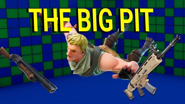 The Big Pit