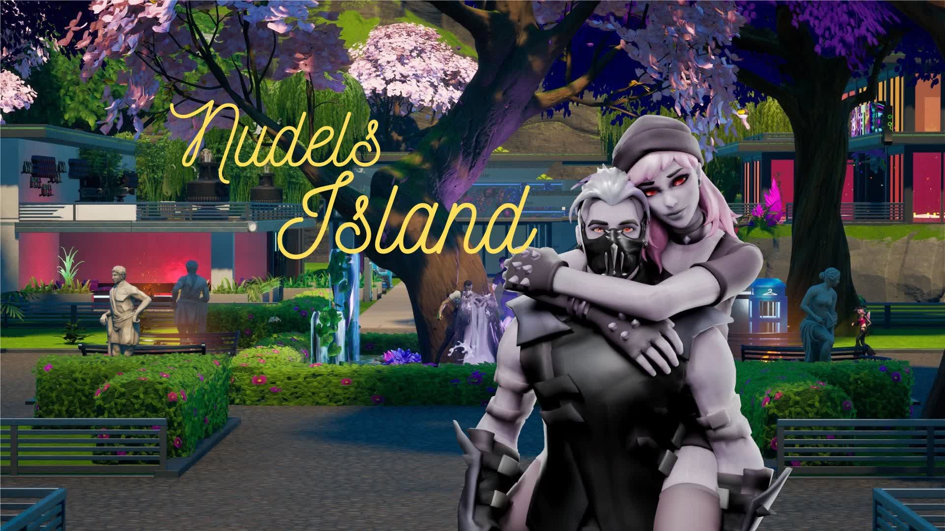 OG Nudel Island